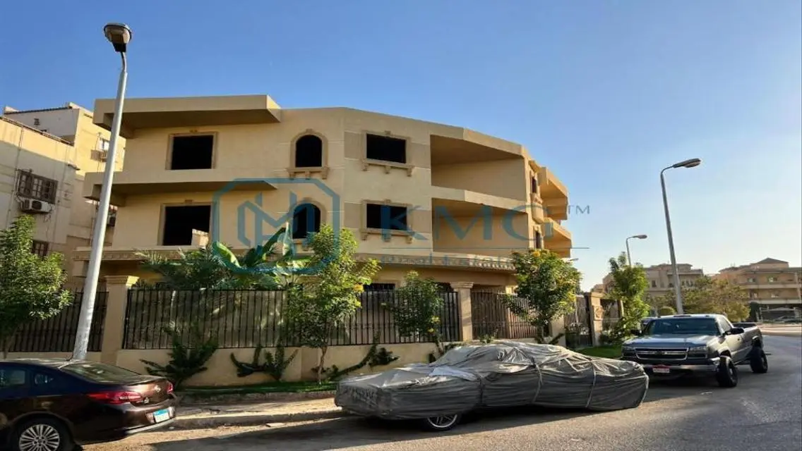 Luxury Apartment for Sale in a Prime Area