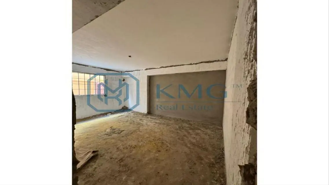 Luxury Apartment for Sale in a Prime Area
