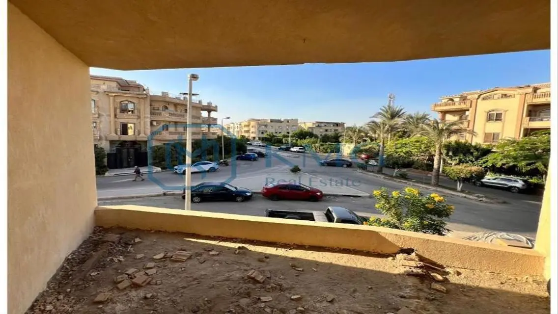 Luxury Apartment for Sale in a Prime Area