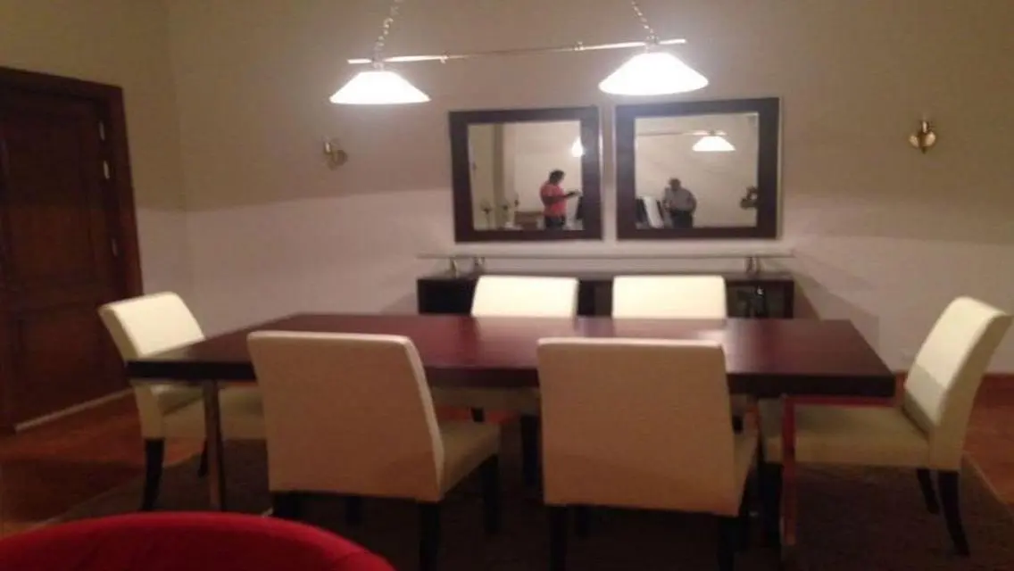 Luxury Apartment for Sale in Prime Location