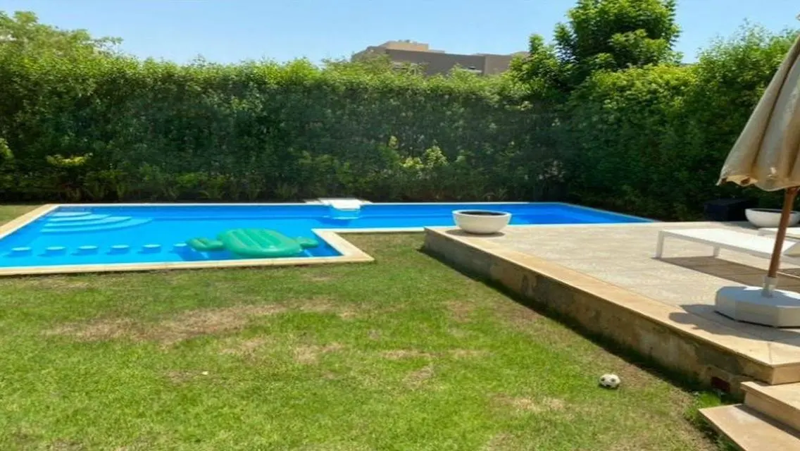 Luxury Apartment for Sale in Prime Location