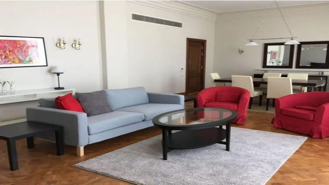 Luxury Apartment for Sale in Prime Location