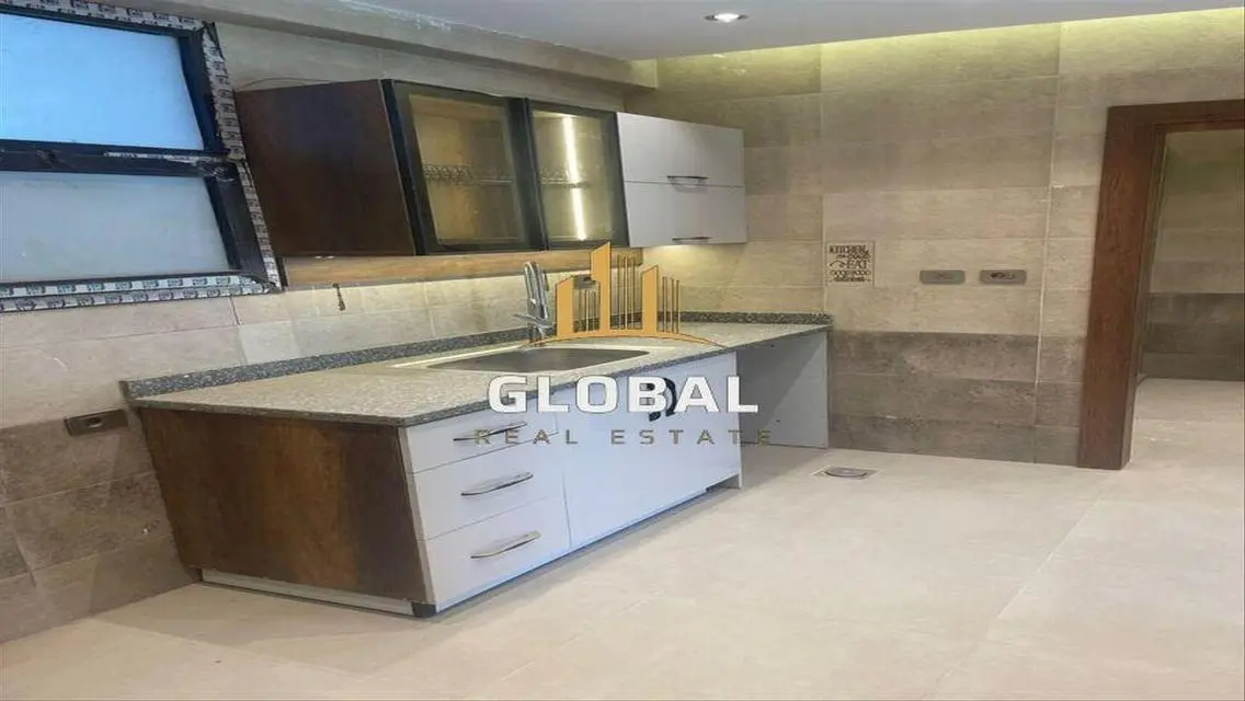 Luxury Apartment with Modern Design for Sale