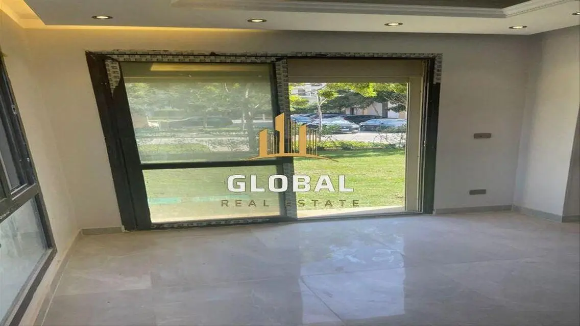 Luxury Apartment with Modern Design for Sale
