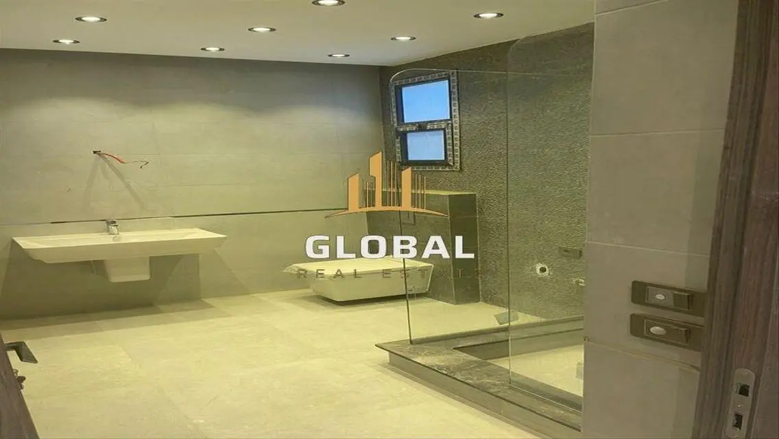 Luxury Apartment with Modern Design for Sale