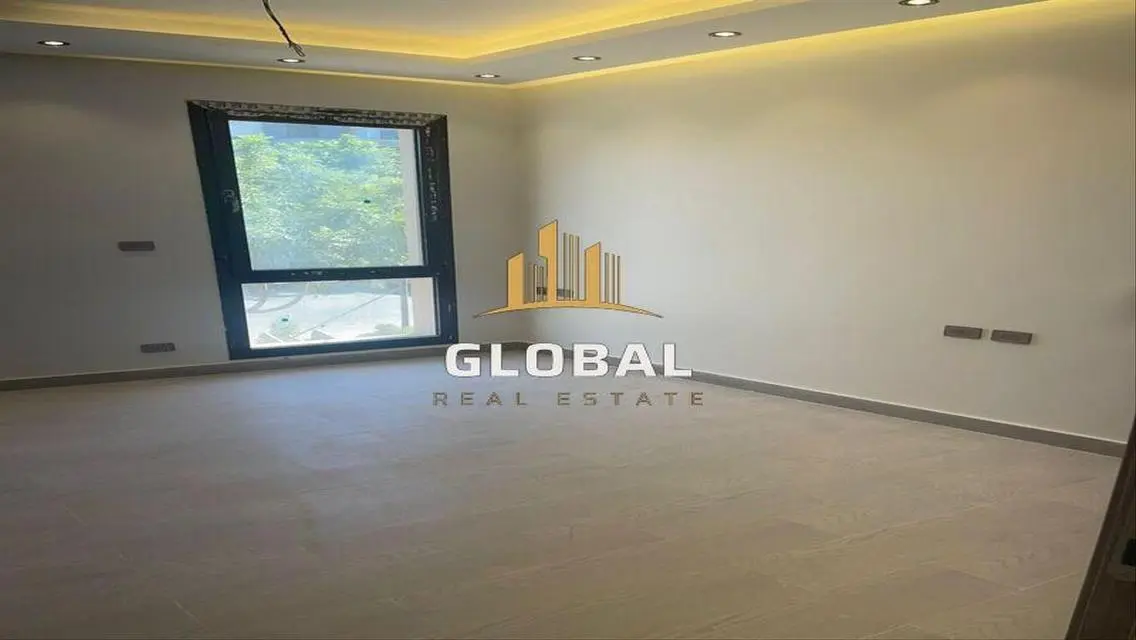 Luxury Apartment with Modern Design for Sale