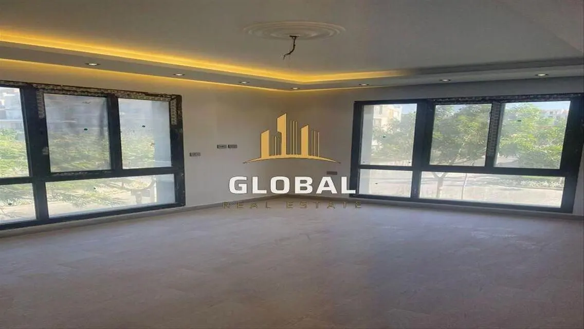 Luxury Apartment with Modern Design for Sale