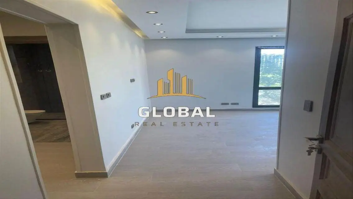Luxury Apartment with Modern Design for Sale