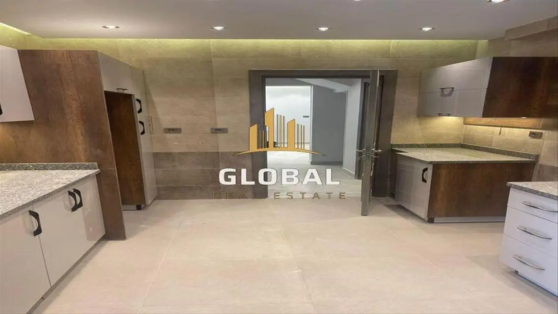 Luxury Apartment with Modern Design for Sale
