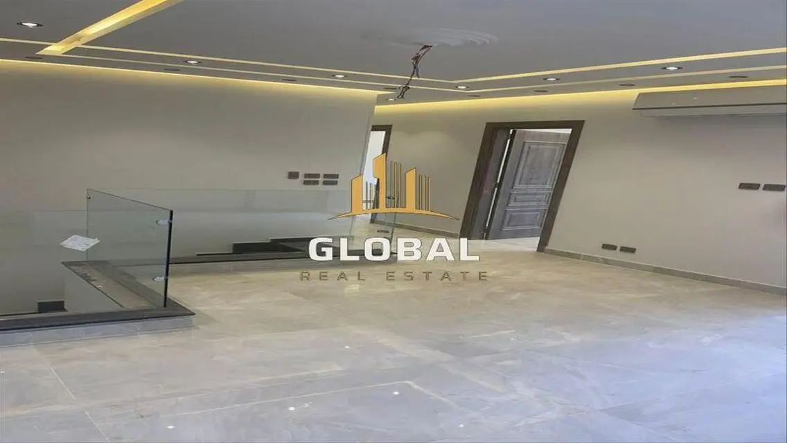 Luxury Apartment with Modern Design for Sale