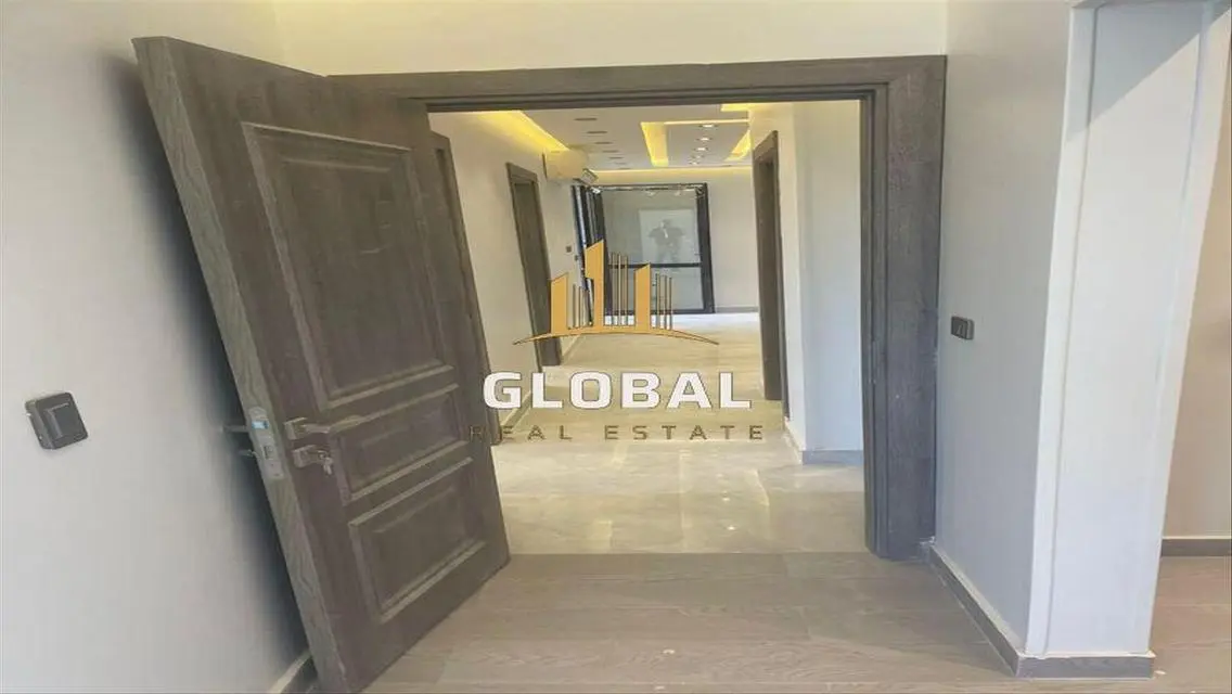 Luxury Apartment with Modern Design for Sale