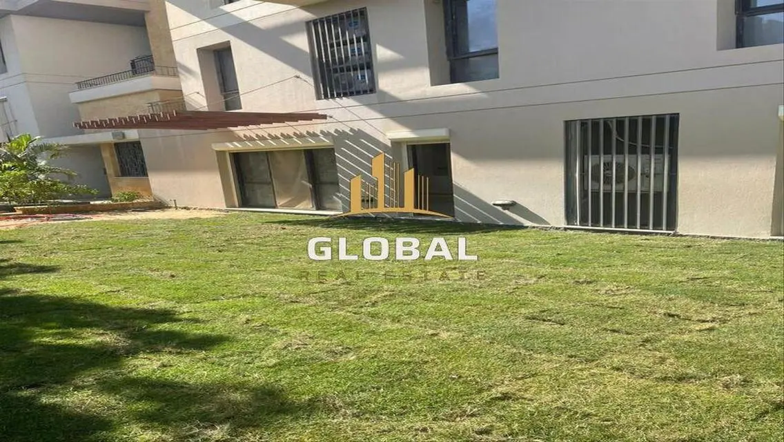 Luxury Apartment with Modern Design for Sale