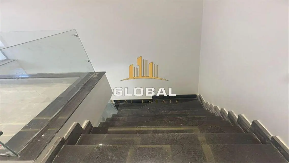 Luxury Apartment with Modern Design for Sale