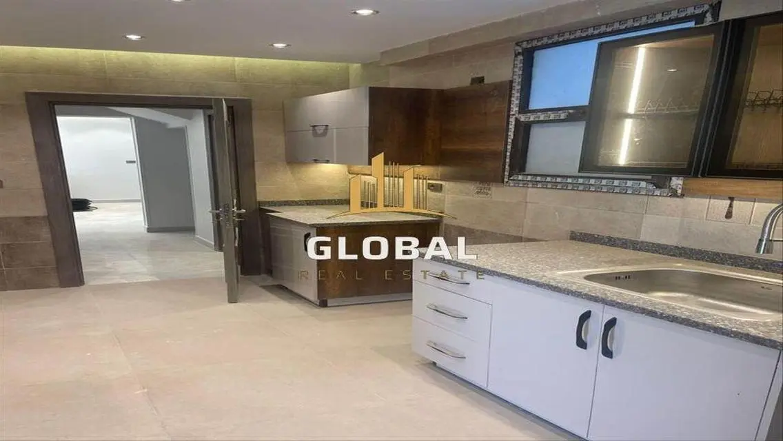 Luxury Apartment with Modern Design for Sale