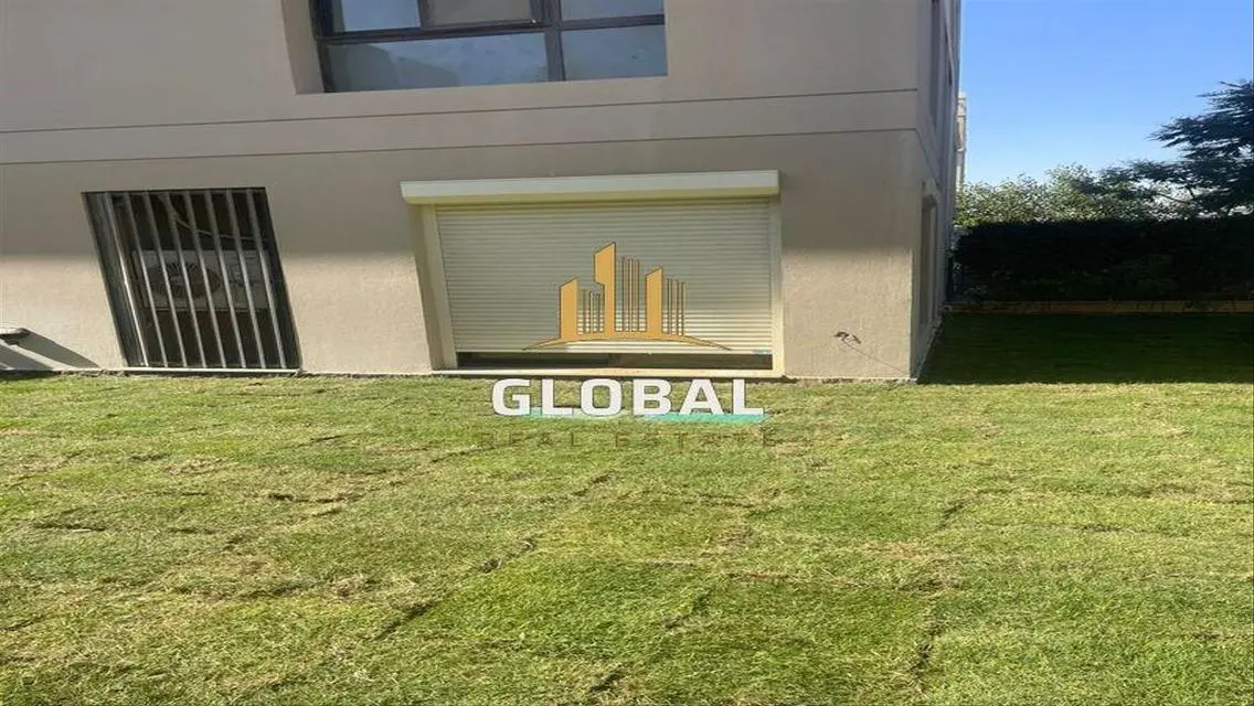 Luxury Apartment with Modern Design for Sale