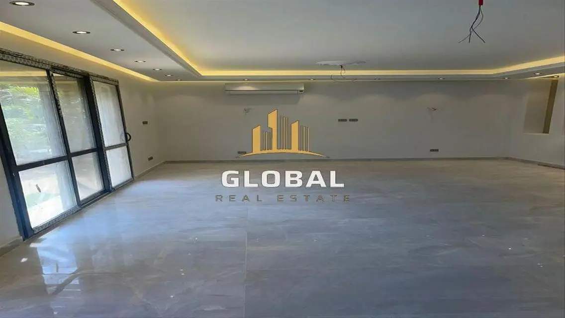 Luxury Apartment with Modern Design for Sale