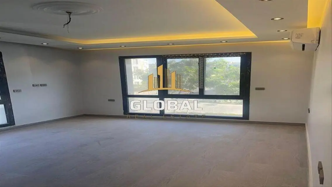 Luxury Apartment with Modern Design for Sale
