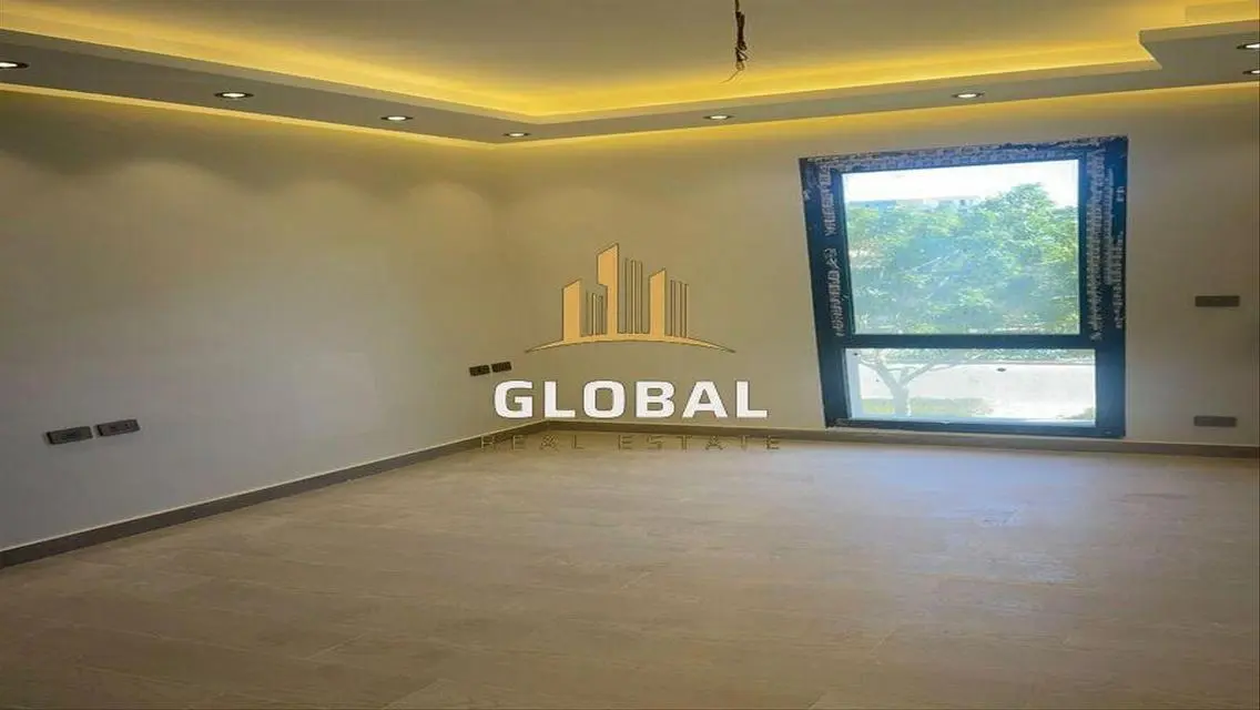 Luxury Apartment with Modern Design for Sale