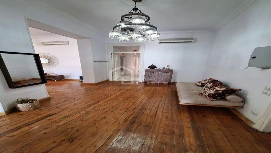 Fully-Furnished Apartment for Rent in Garden City