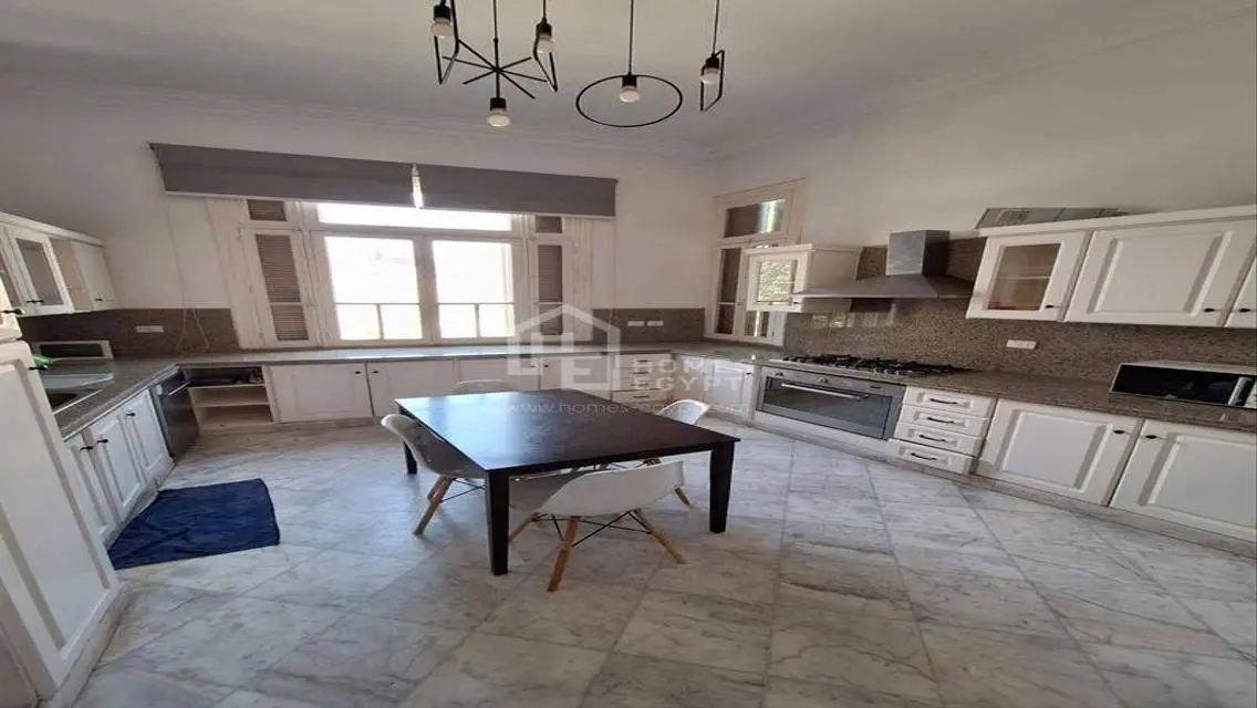 Fully-Furnished Apartment for Rent in Garden City