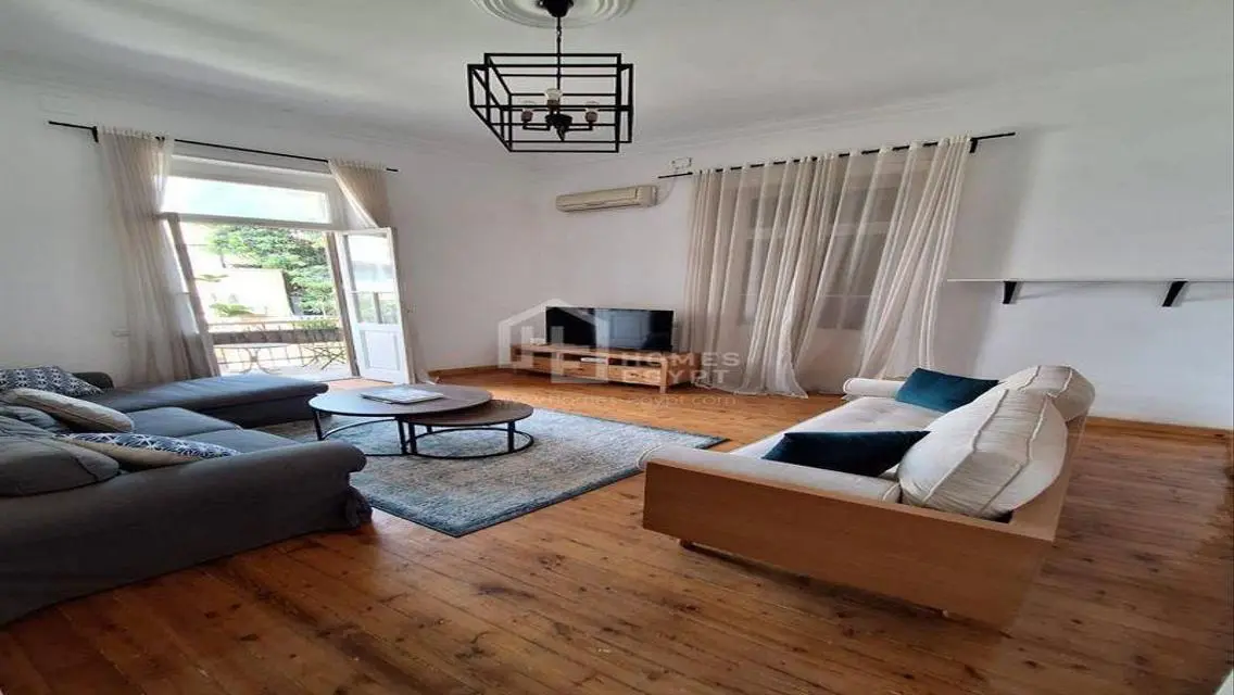 Fully-Furnished Apartment for Rent in Garden City