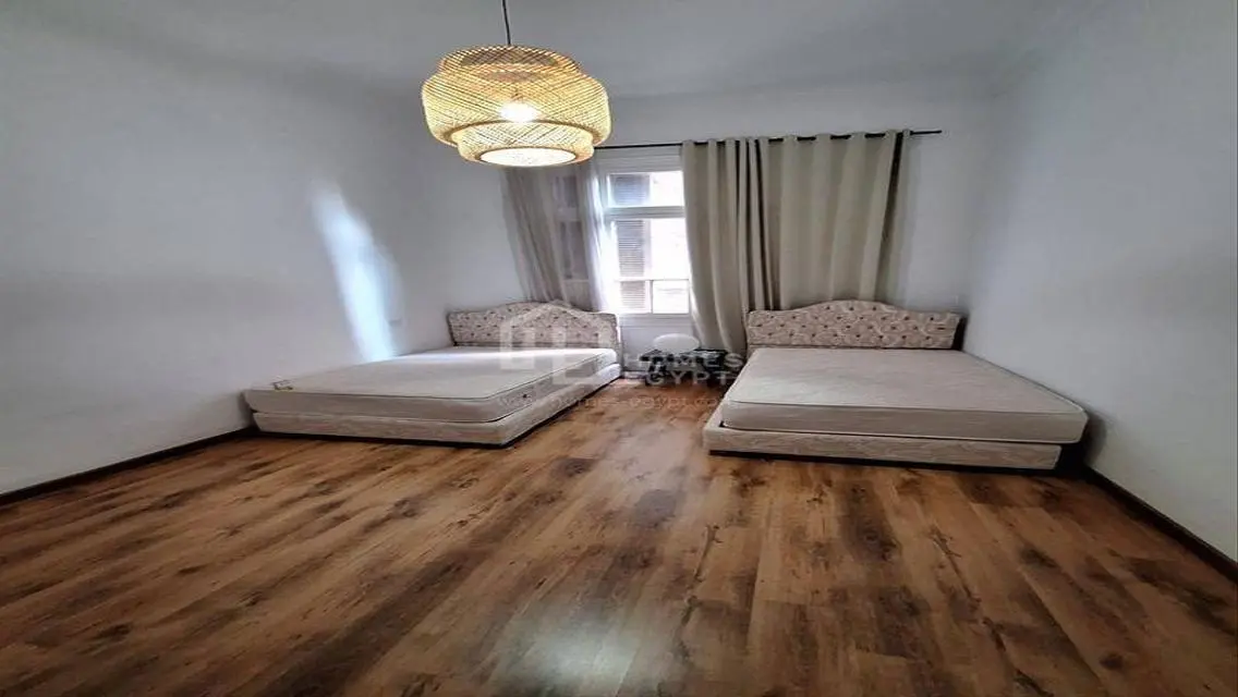 Fully-Furnished Apartment for Rent in Garden City