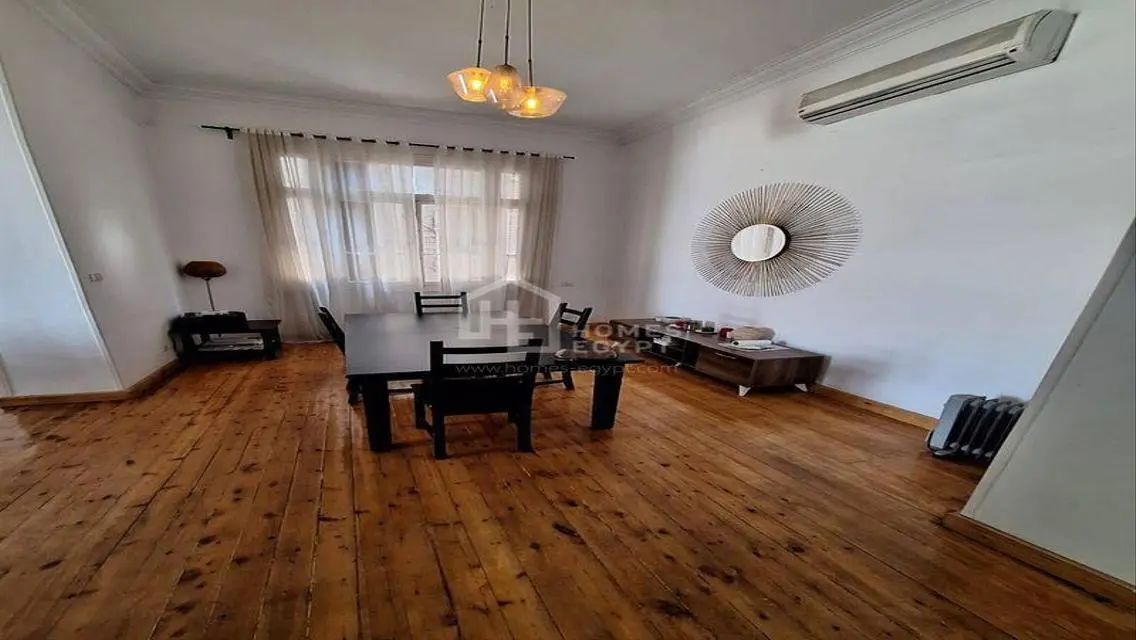 Fully-Furnished Apartment for Rent in Garden City