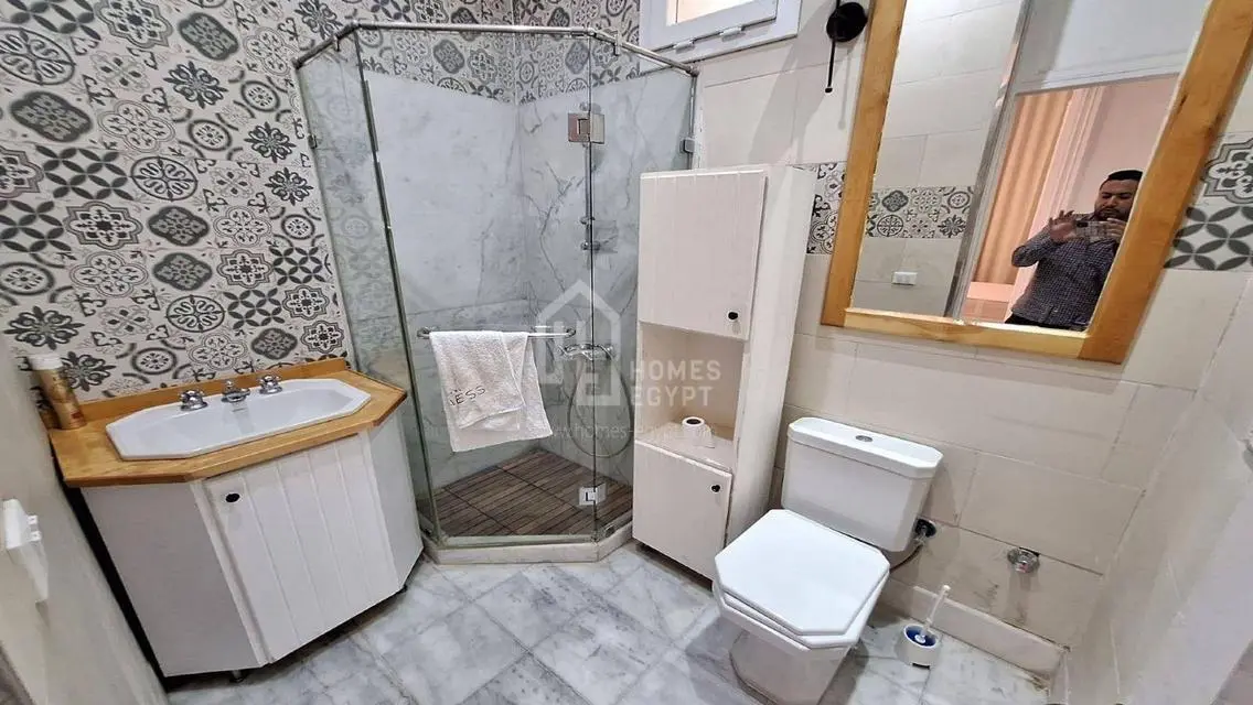 Fully-Furnished Apartment for Rent in Garden City