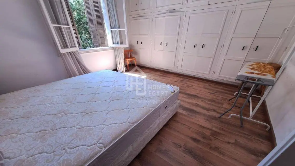 Fully-Furnished Apartment for Rent in Garden City