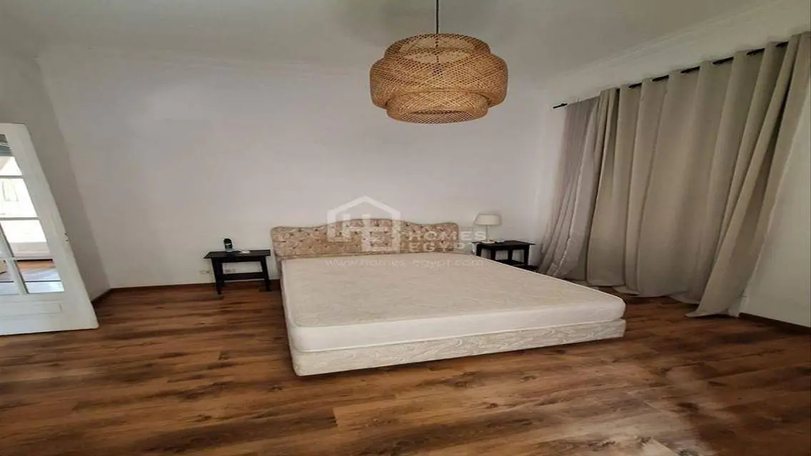 Fully-Furnished Apartment for Rent in Garden City