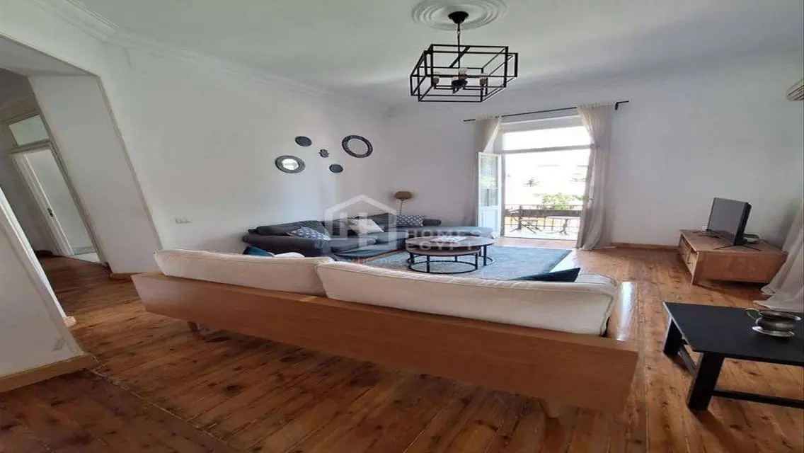 Fully-Furnished Apartment for Rent in Garden City