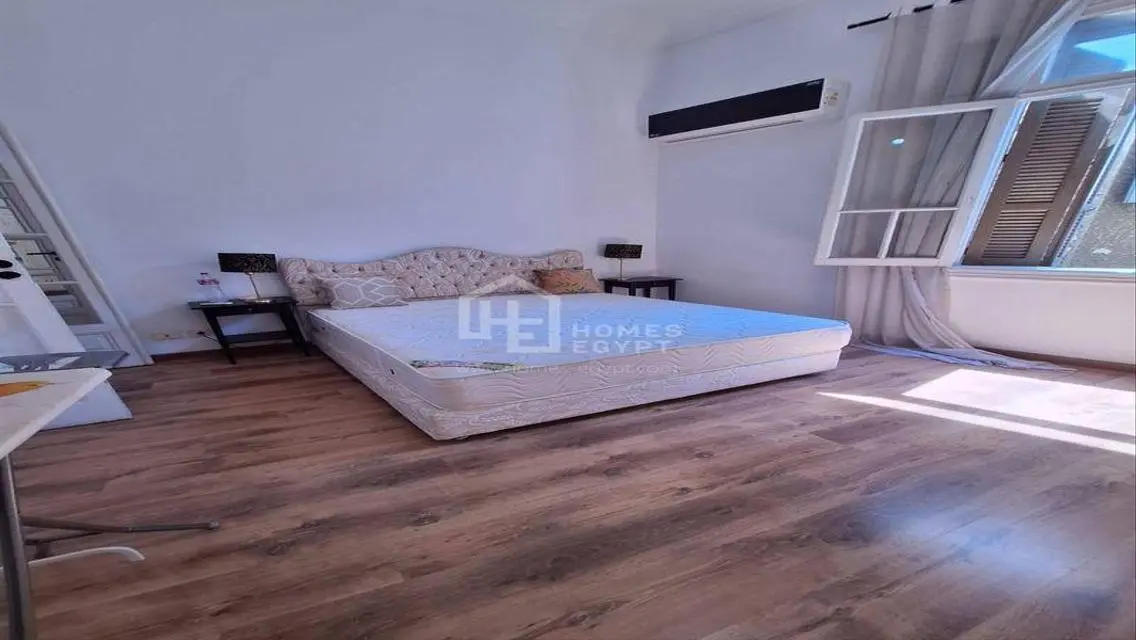 Fully-Furnished Apartment for Rent in Garden City
