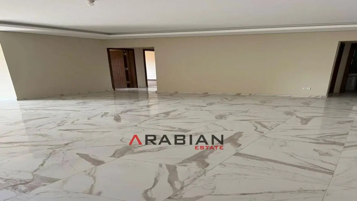 Luxury Apartment in Century City - New Cairo