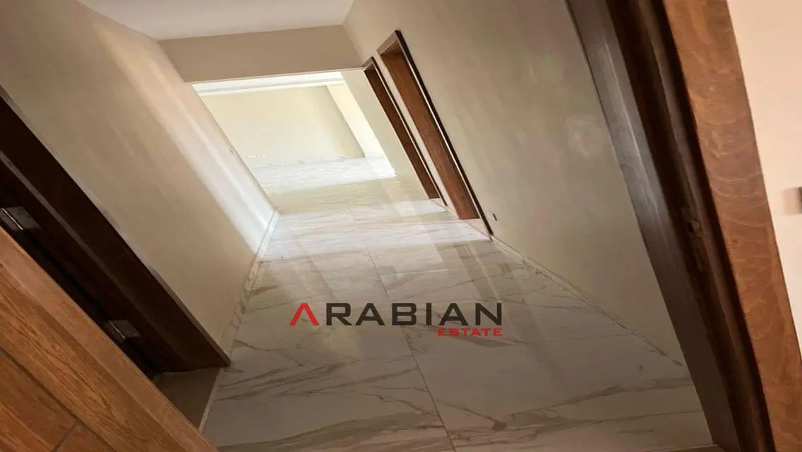 Luxury Apartment in Century City - New Cairo