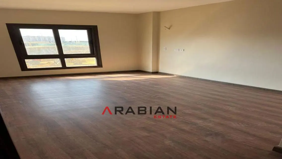 Luxury Apartment in Century City - New Cairo