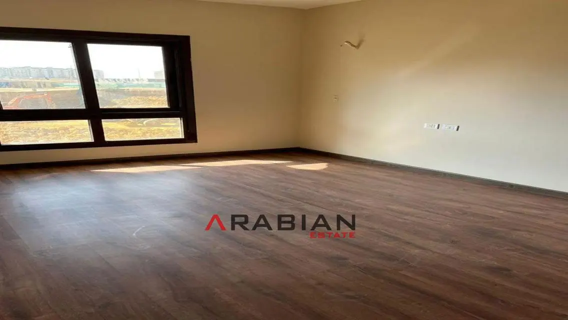 Luxury Apartment in Century City - New Cairo
