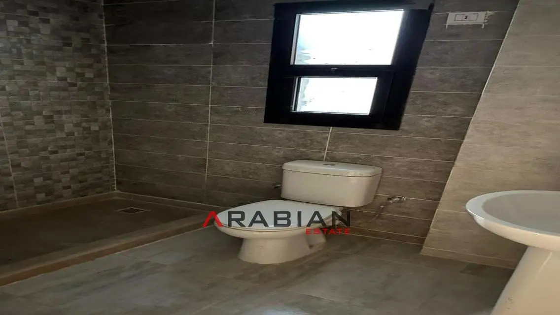 Luxury Apartment in Century City - New Cairo