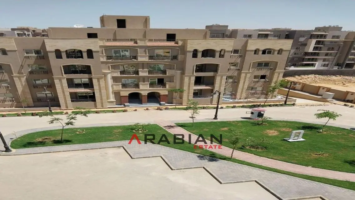 Luxury Apartment for Sale in Prime Location