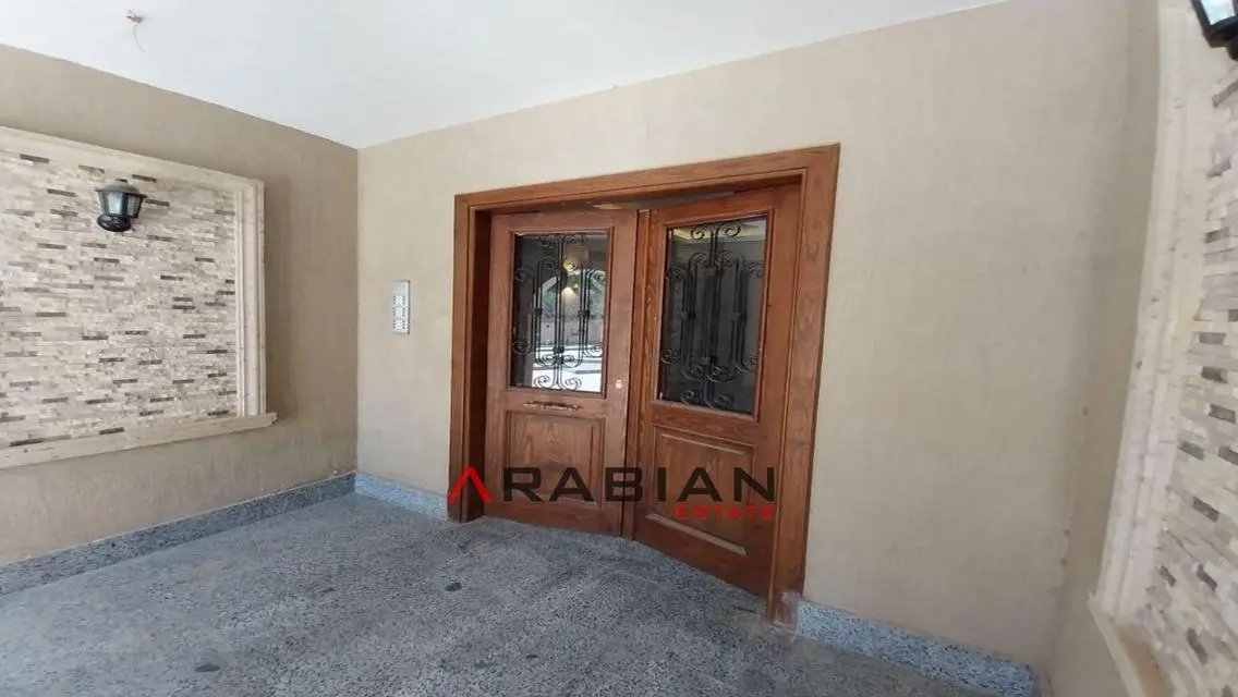 Luxury Apartment for Sale in Prime Location