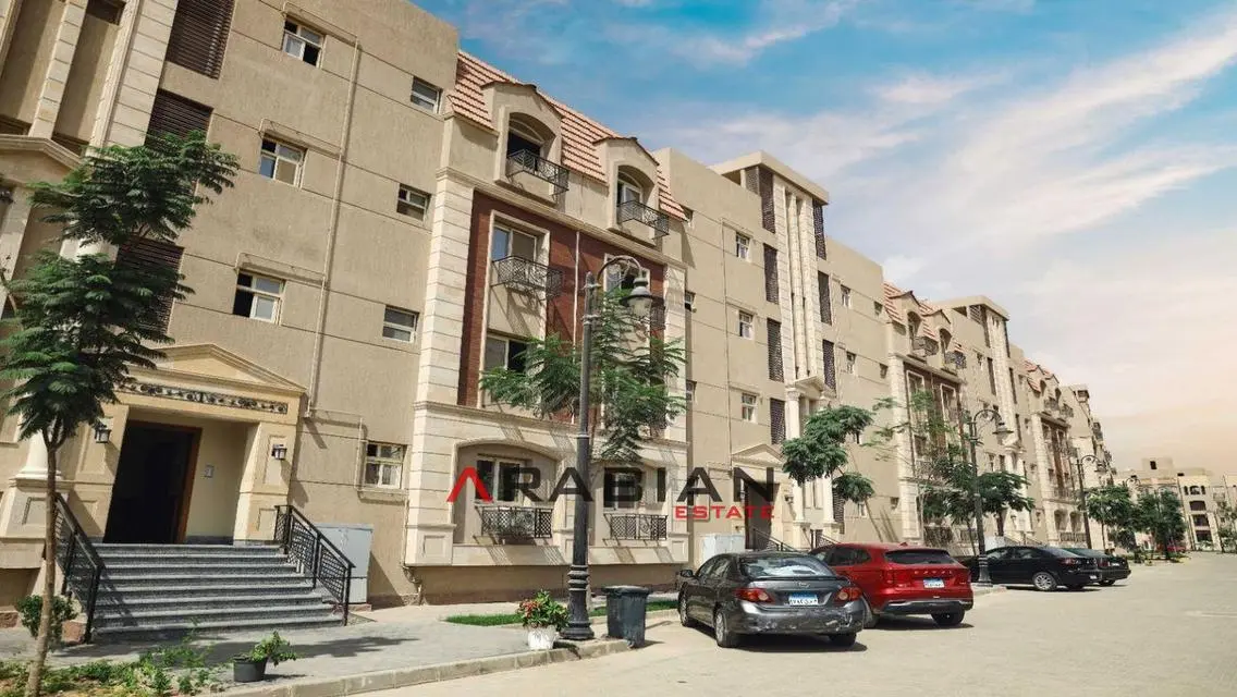 Luxury Apartment for Sale in Prime Location