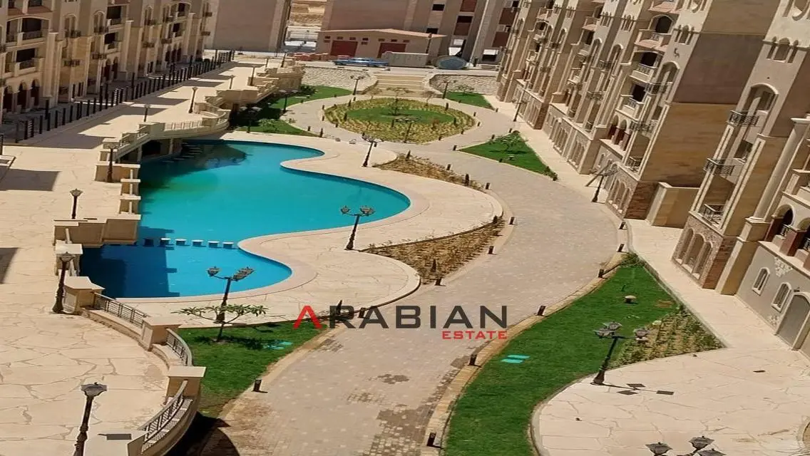 Luxury Apartment for Sale in Prime Location