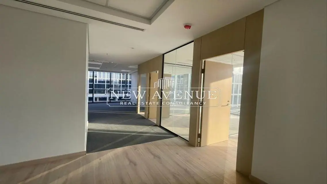 Luxury Apartment for Sale - 154 sqm at 310,000 EGP