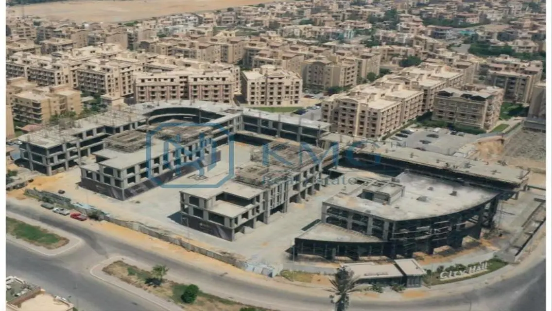 Luxury Apartment for Sale with Spacious Layout