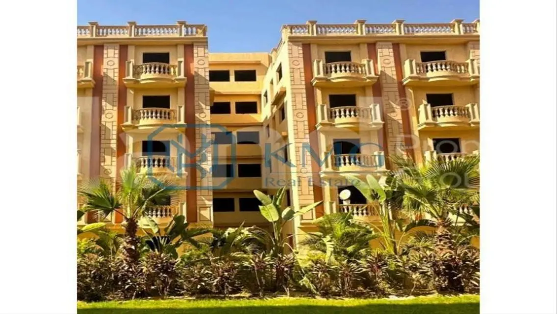 Luxury Apartment for Sale with Spacious Layout