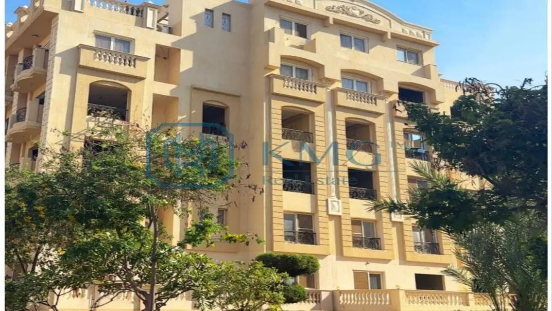 Luxury Apartment for Sale with Spacious Layout