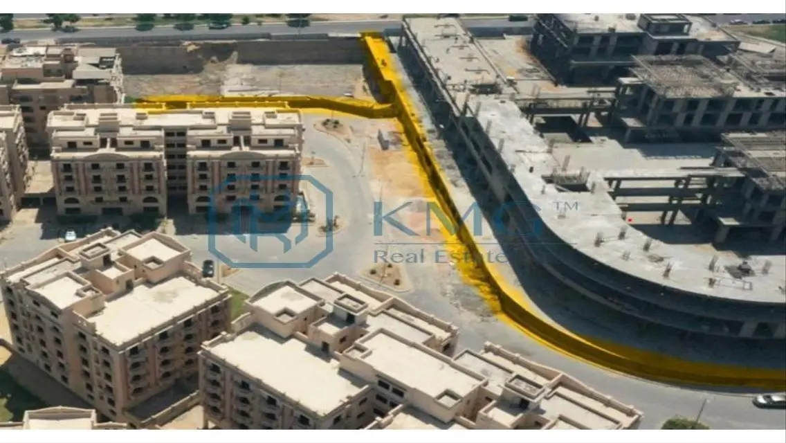 Luxury Apartment for Sale with Spacious Layout