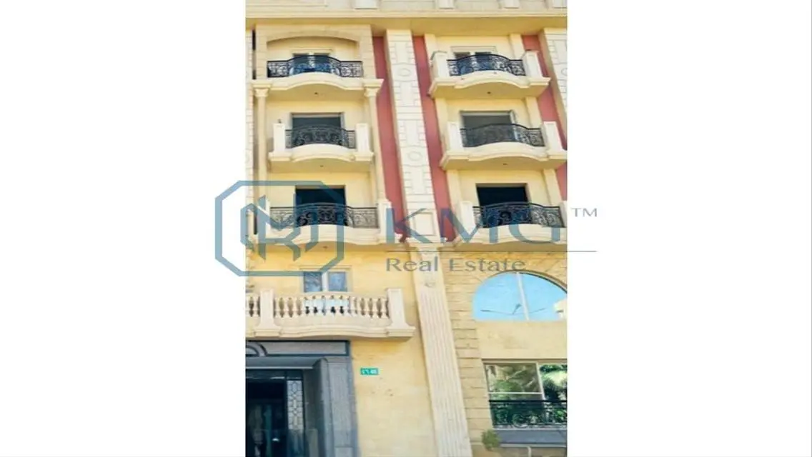 Luxury Apartment for Sale with Spacious Layout