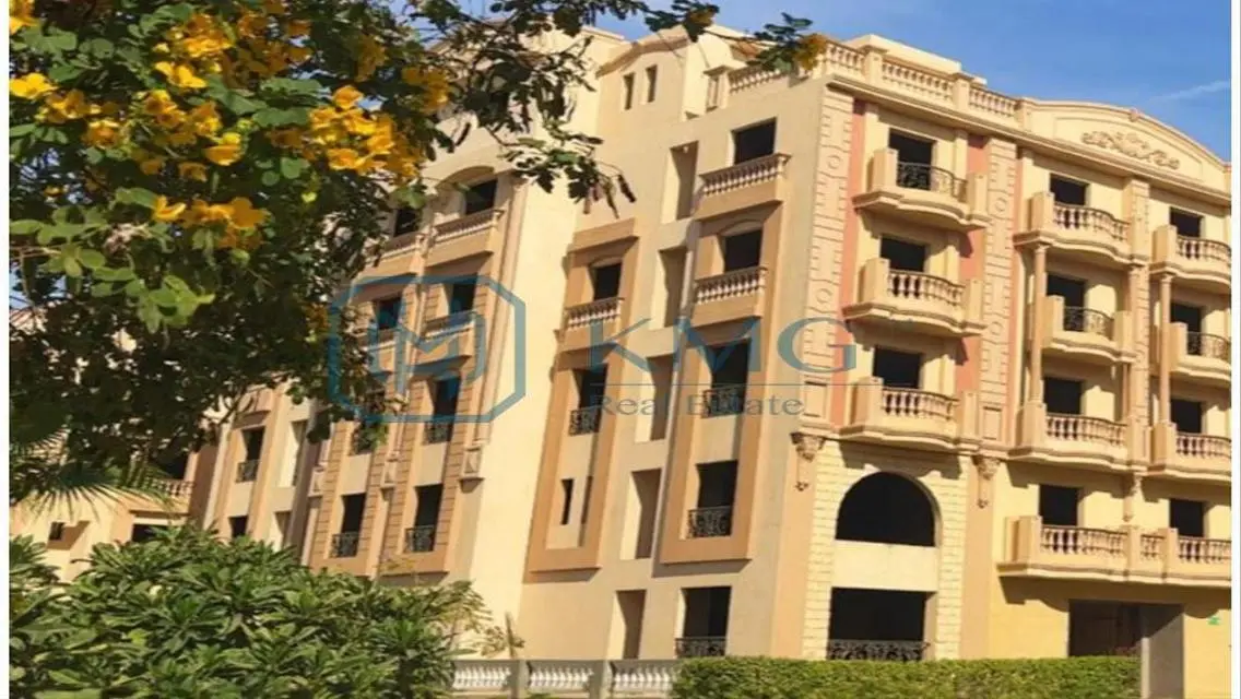 Luxury Apartment for Sale with Spacious Layout