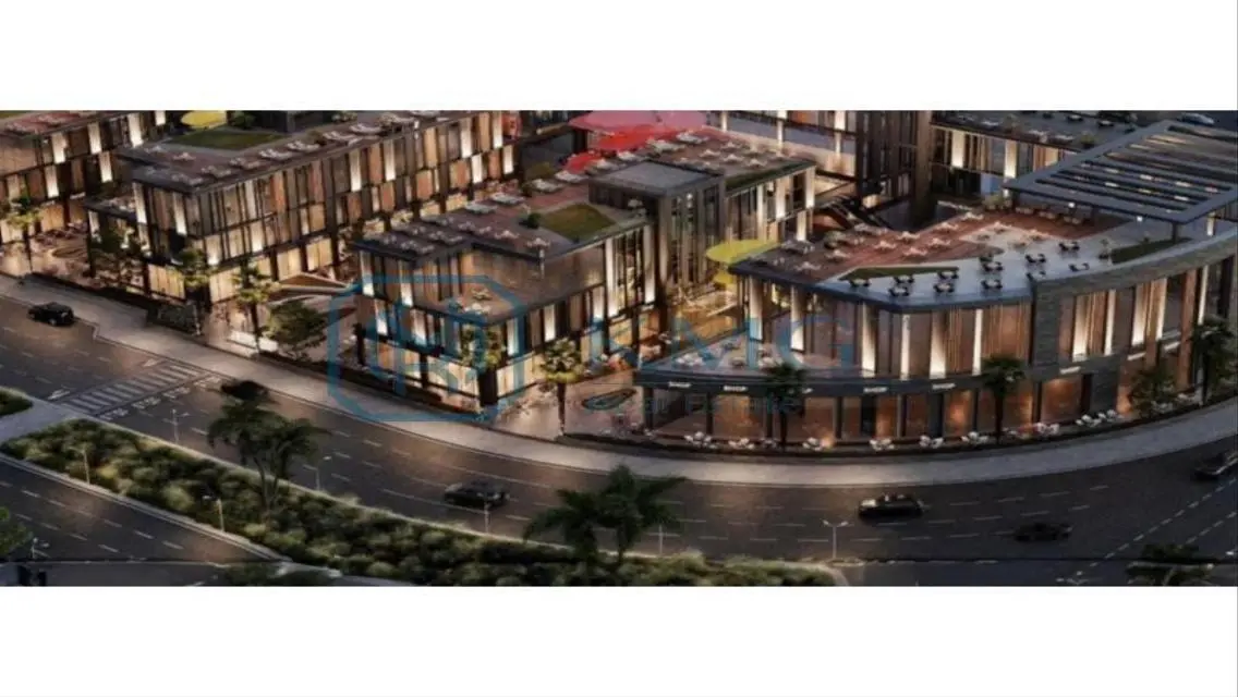Luxury Apartment for Sale with Spacious Layout