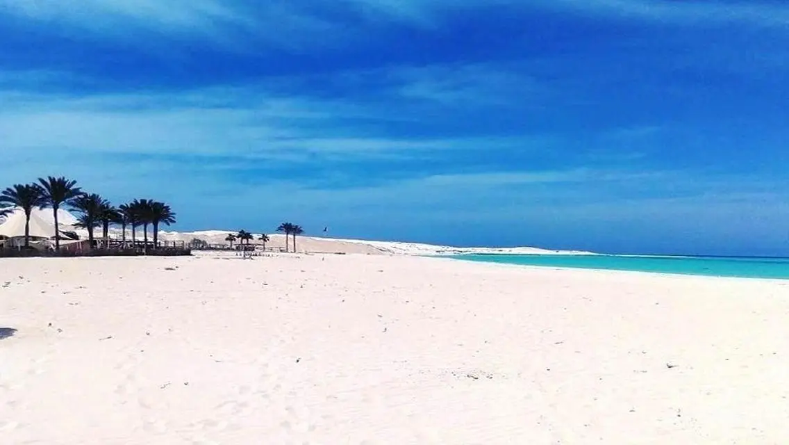 فيلا رائعة بمساحة 175 متر في Fouka Bay